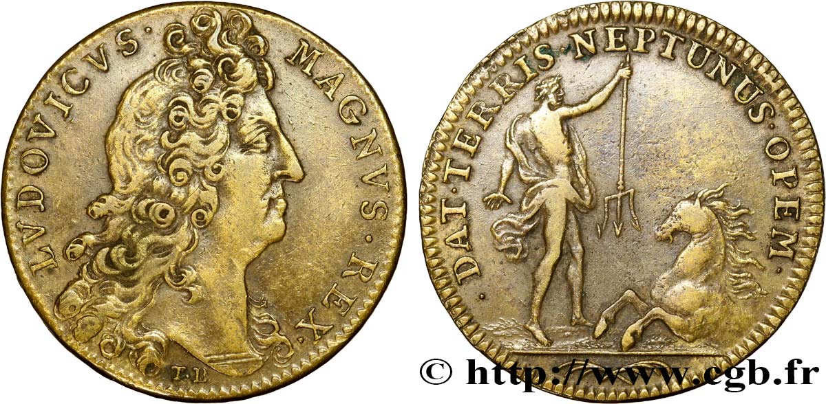 GALERES ROYALES MARINE MBC