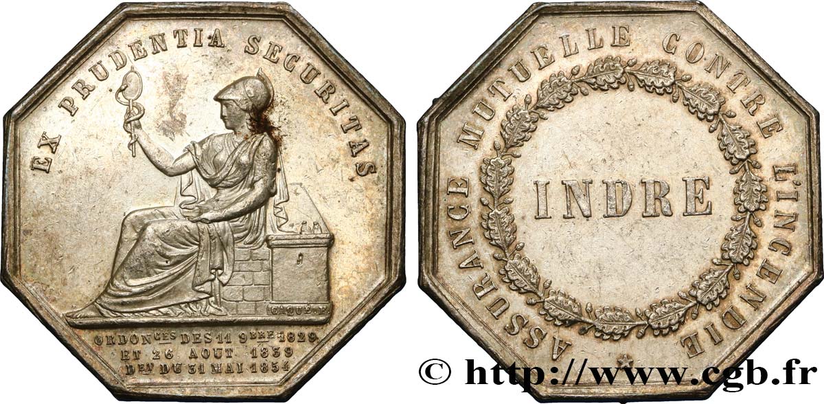 LES ASSURANCES Assurances mutuelles contre l’incendie (Indre) fVZ