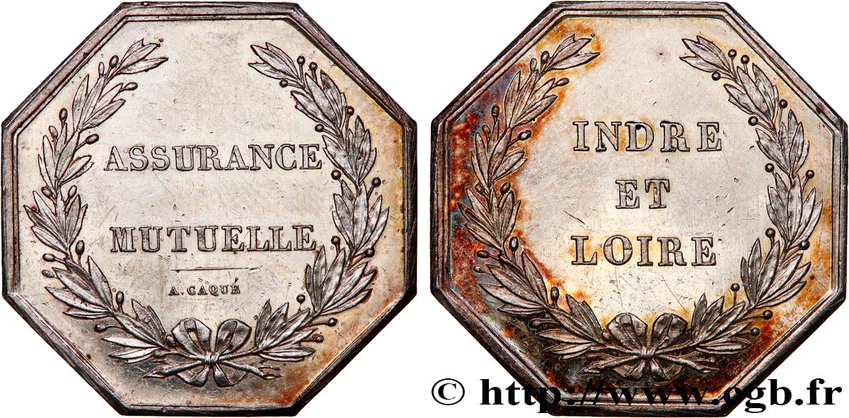 ASSURANCES MUTUELLE INCENDIE (INDRE-ET-LOIRE) - MULTIRISQUES TTB