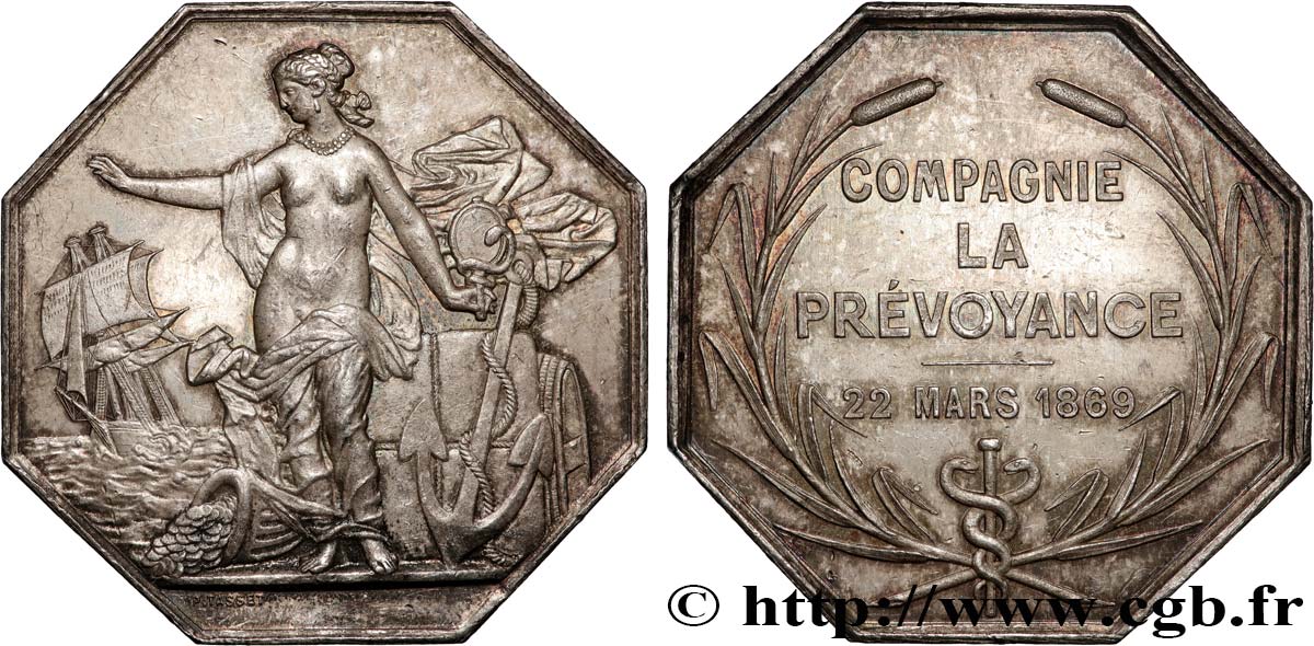 ASSURANCES COMPAGNIE LA PRÉVOYANCE SUP