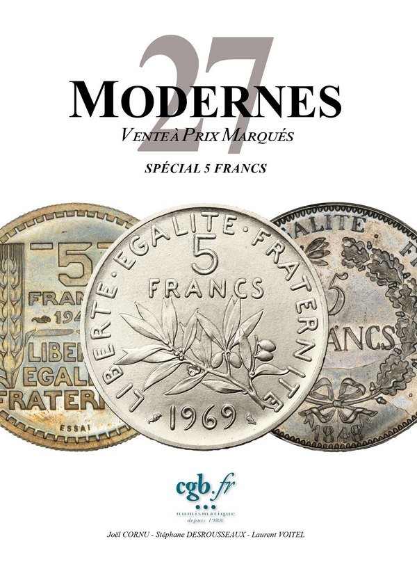Modernes 27 CORNU Joël, DESROUSSEAUX Stéphane, VOITEL Laurent
