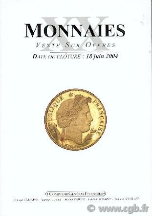 Monnaies 20  PRIEUR Michel, SCHMITT Laurent