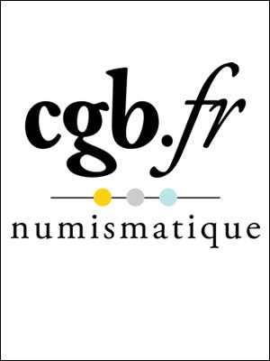 Numismatique de Cambrai ROBERT Pierre-Charles