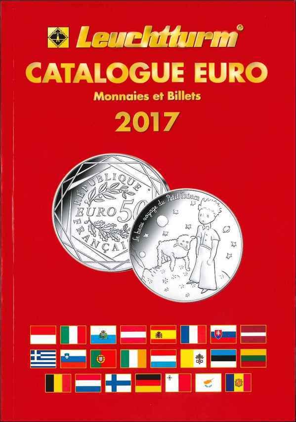 Catalogue euro Monnaies et Billets 2016 Collectif
