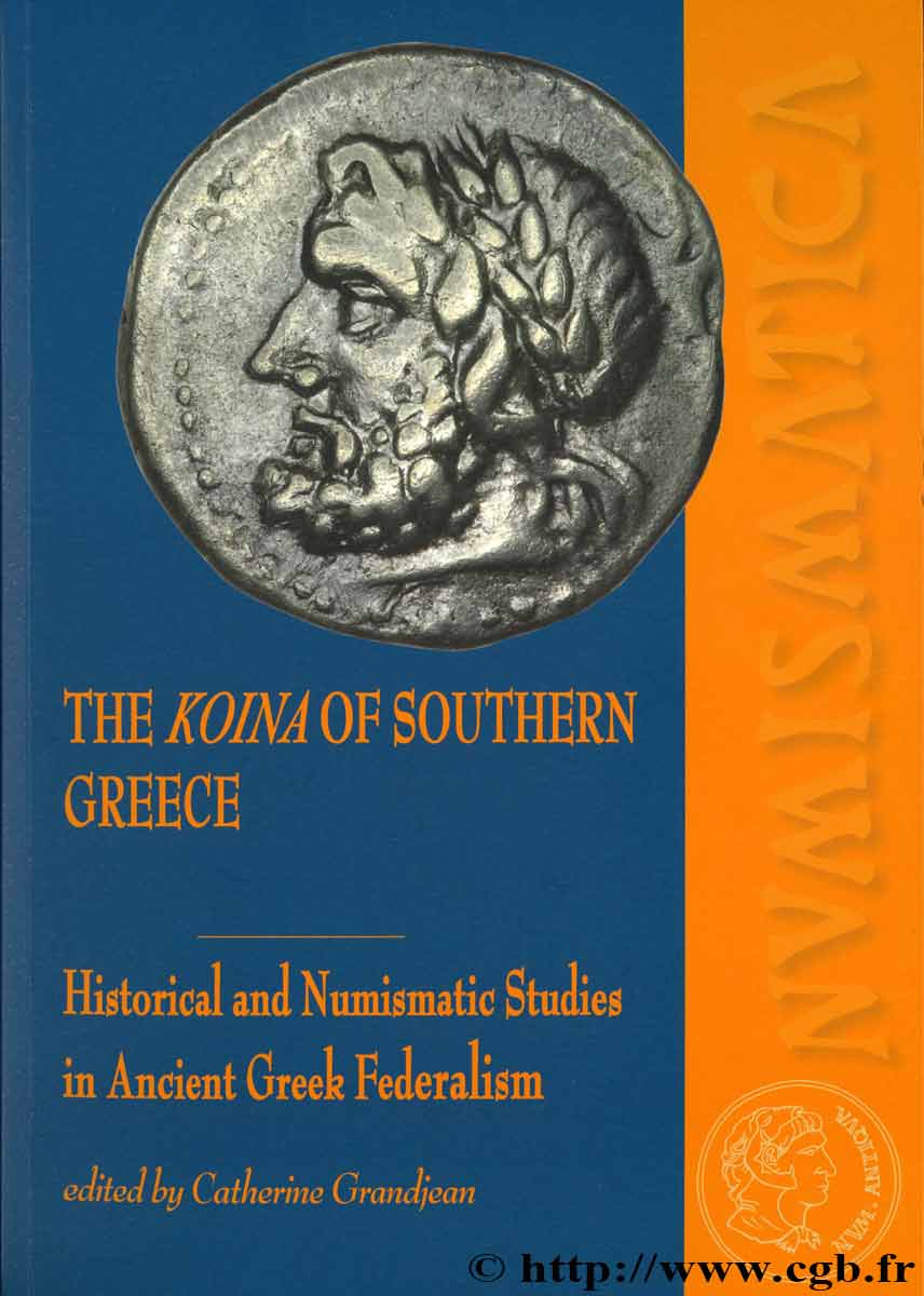 The history and coinage of the Romans imperators (49-27 BC) SEAR David R.