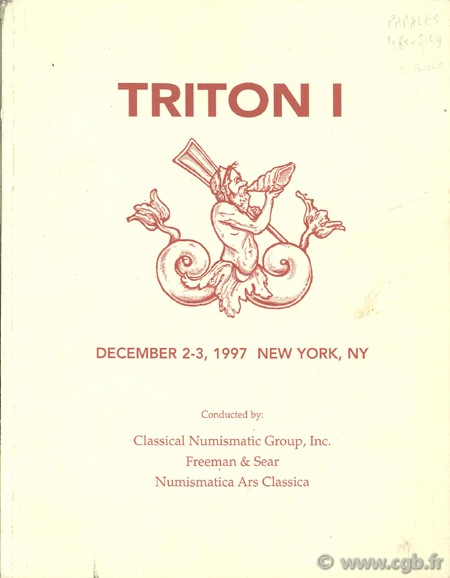 Triton I 