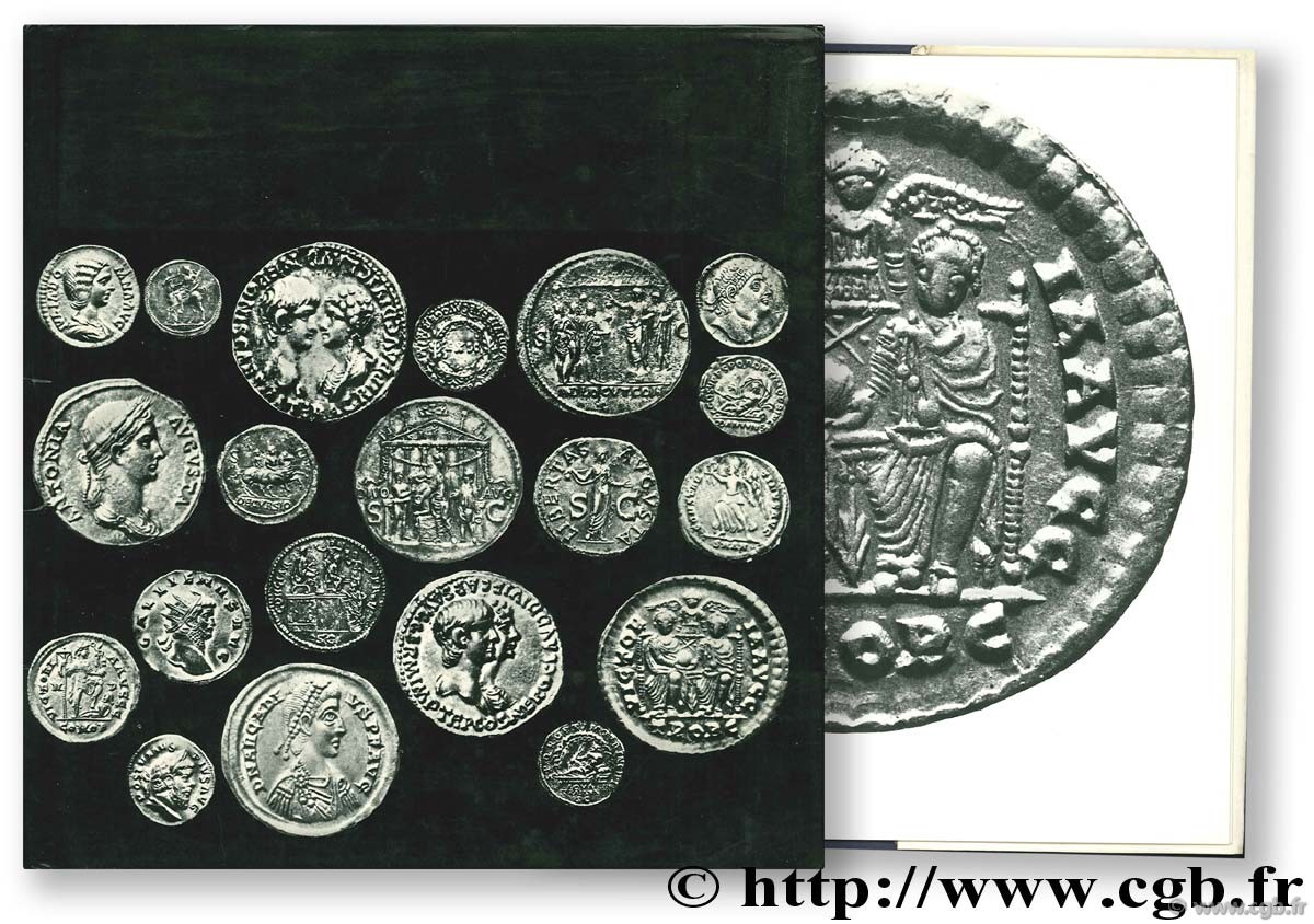 Roman Imperial Coins. Their Art & Technique BREGLIA L.