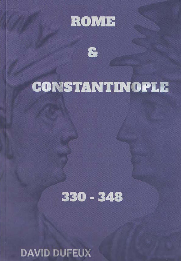 Rome & Constantinople DUFEUX David