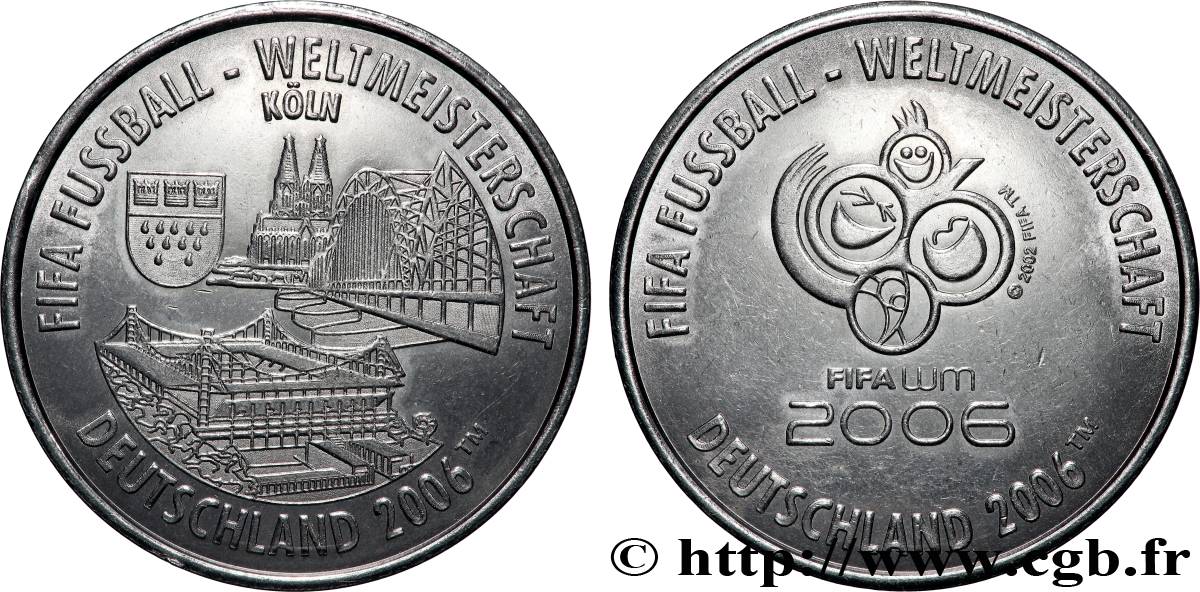 ALLEMAGNE Médaille, Coupe du monde SUP