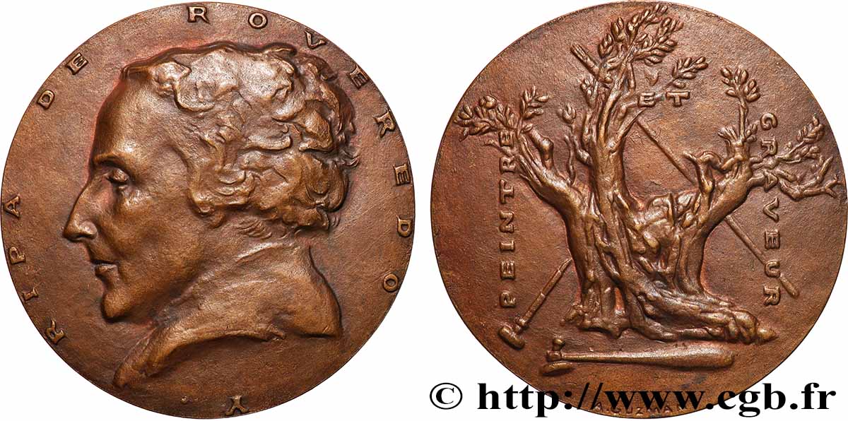 ARTISTS : ENGRAVORS, PAINTERS, SCULPTORS, DESIGNERS Fonte, Yvonne Ripa de Roveredo AU