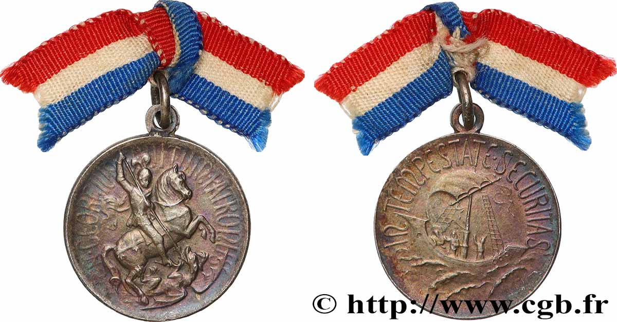 MÉDAILLE DE SOLDAT Médaille de soldat SPL