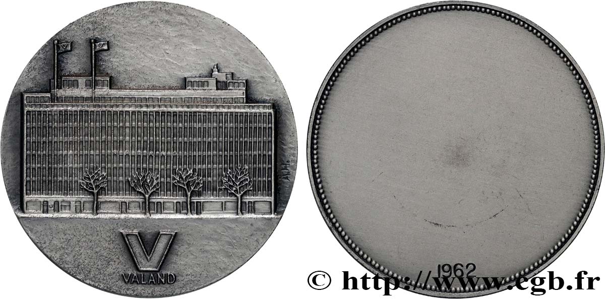 INSURANCES Médaille, Valand AU