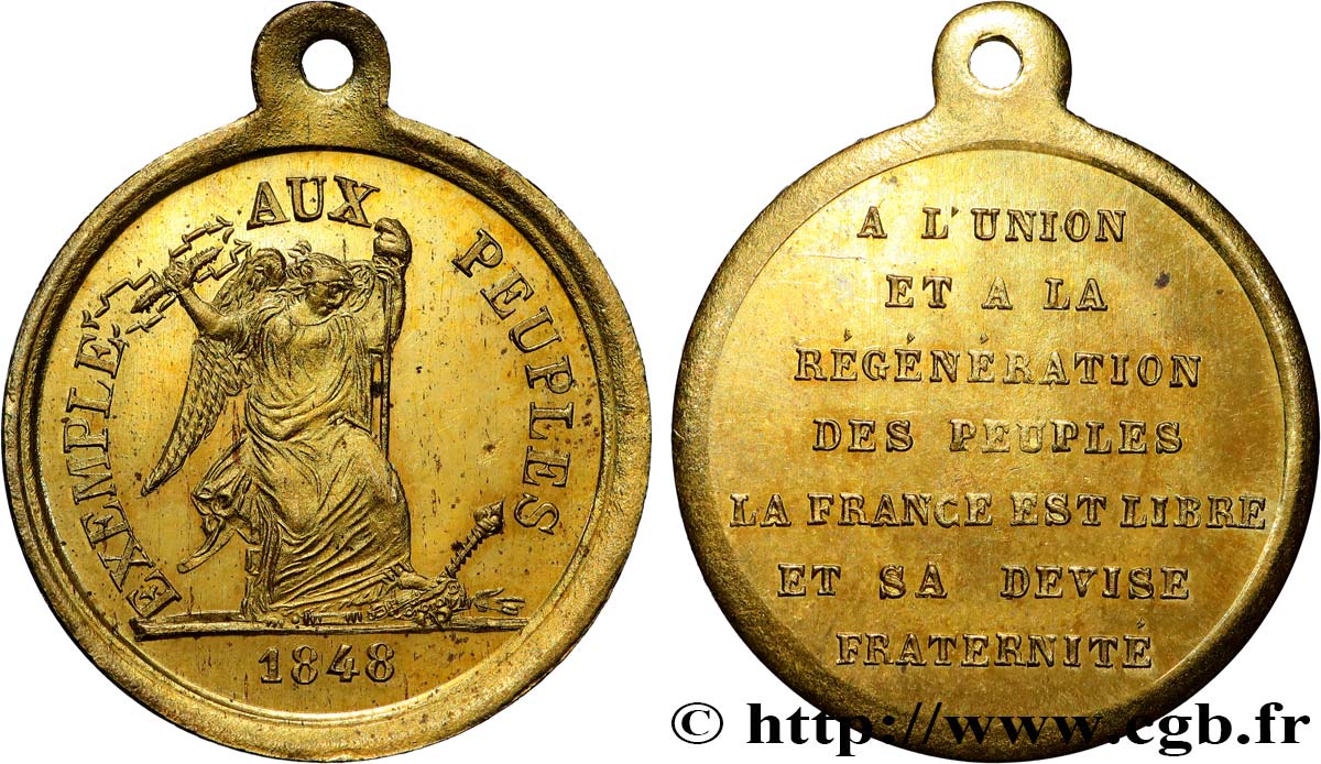 DEUXIÈME RÉPUBLIQUE Journées de février SUP