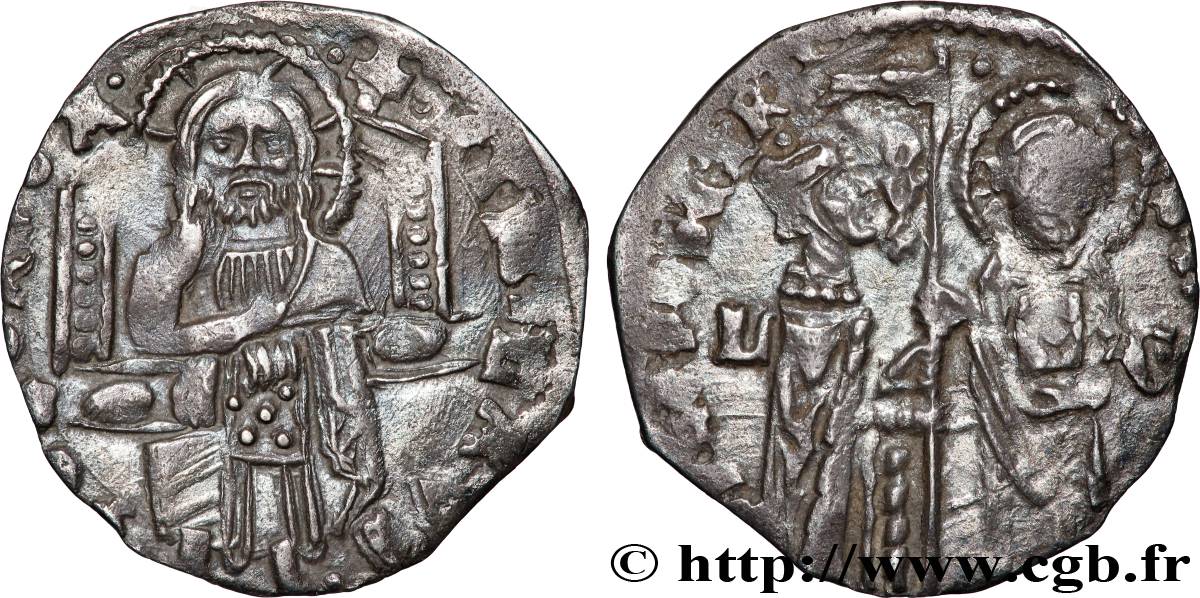 ITALIE - VENISE Grosso ou Matapan n.d. Venise TTB