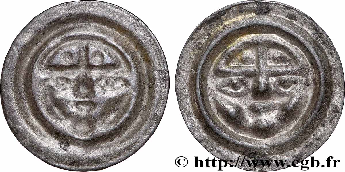 SWITZERLAND - CANTON OF LUCERNE 1 Angster n.d. XF