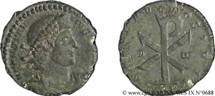 POEMENIUS Double maiorina TTB