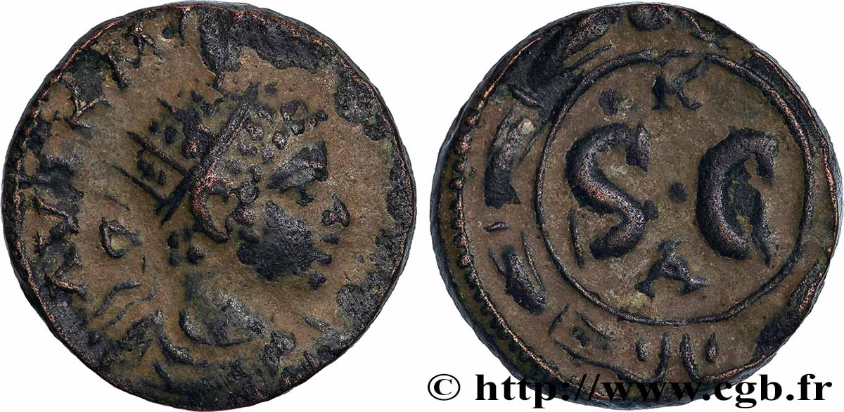 ELAGABALUS Unité SS