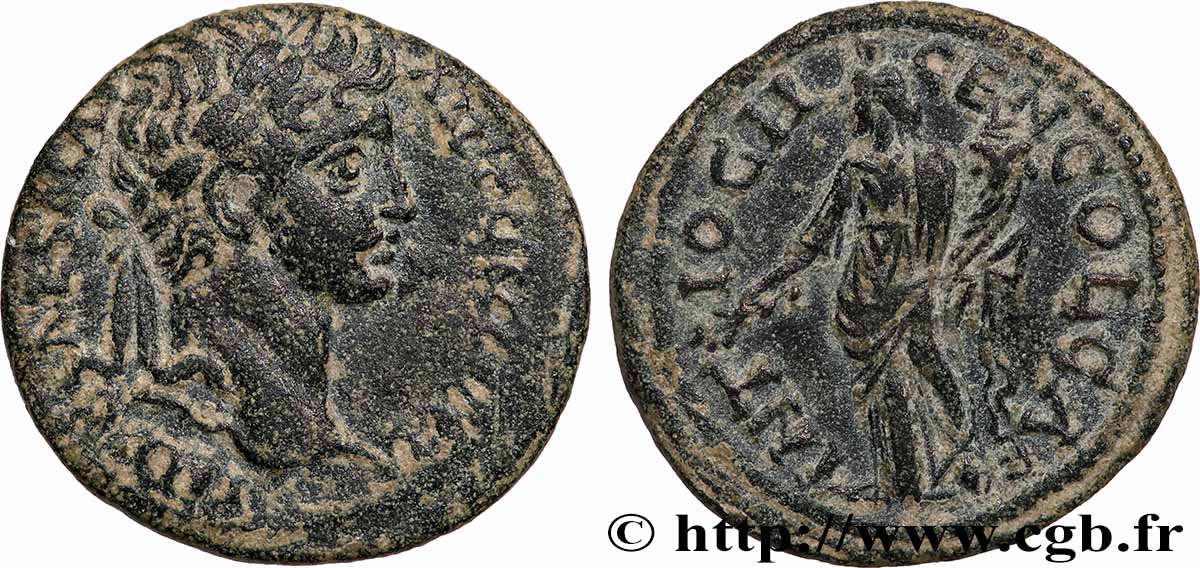 ELAGABALUS As XF