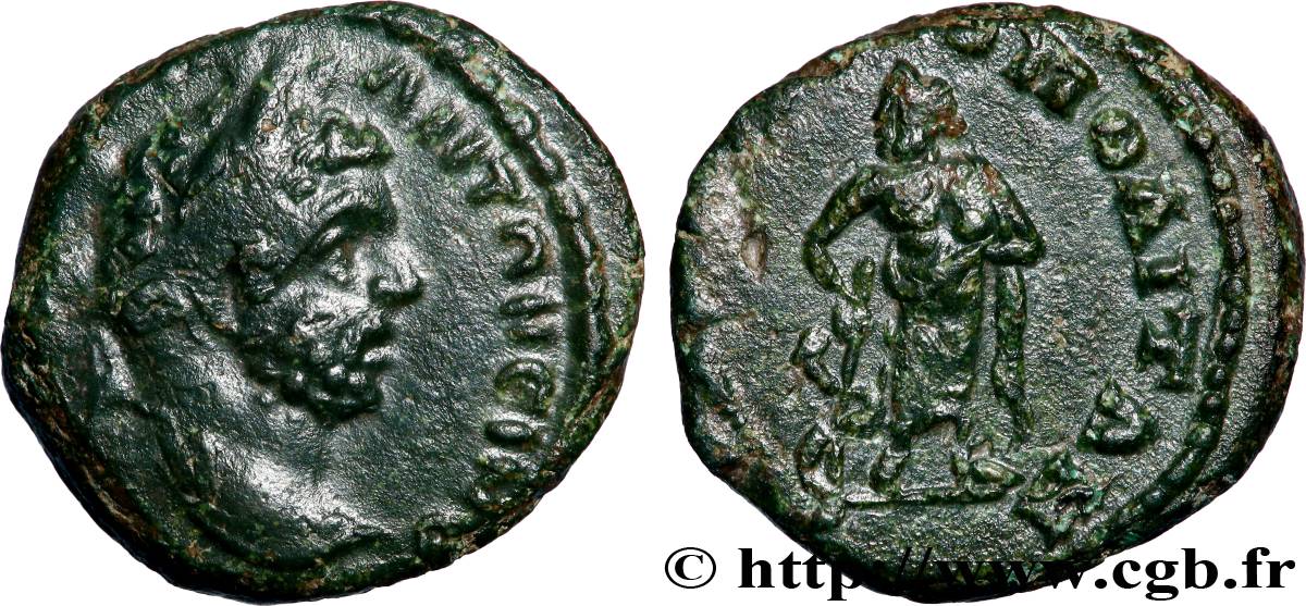 CARACALLA Assarion TTB+