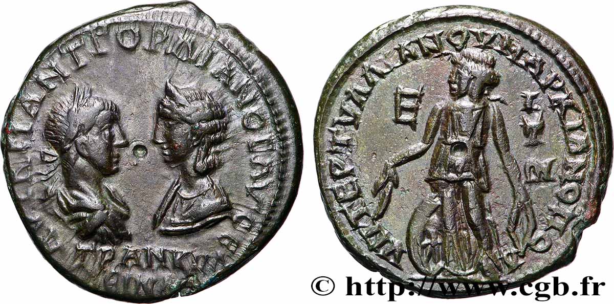 GORDIEN III et TRANQUILLINE Pentassaria SUP