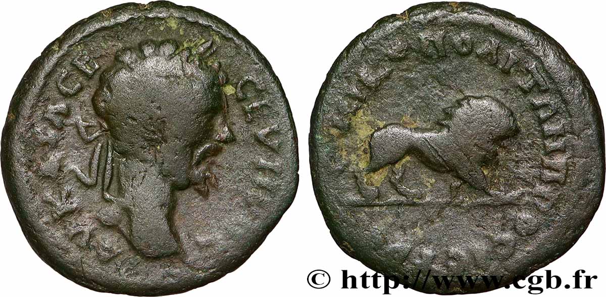 SEPTIMIUS SEVERUS Assarion S