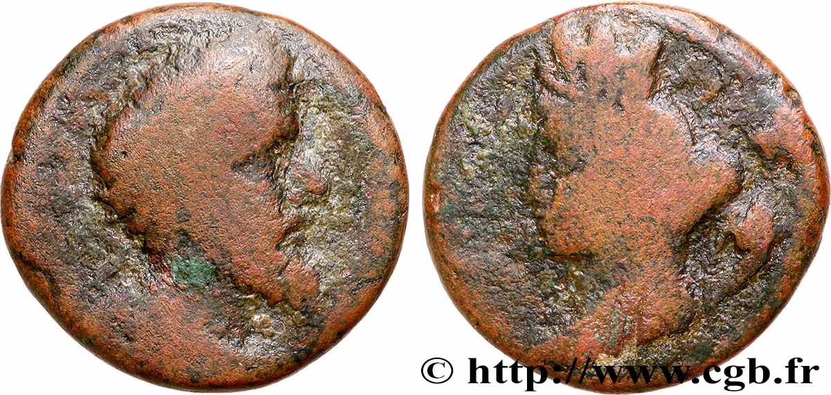 SEPTIMIUS SEVERUS Unité VF