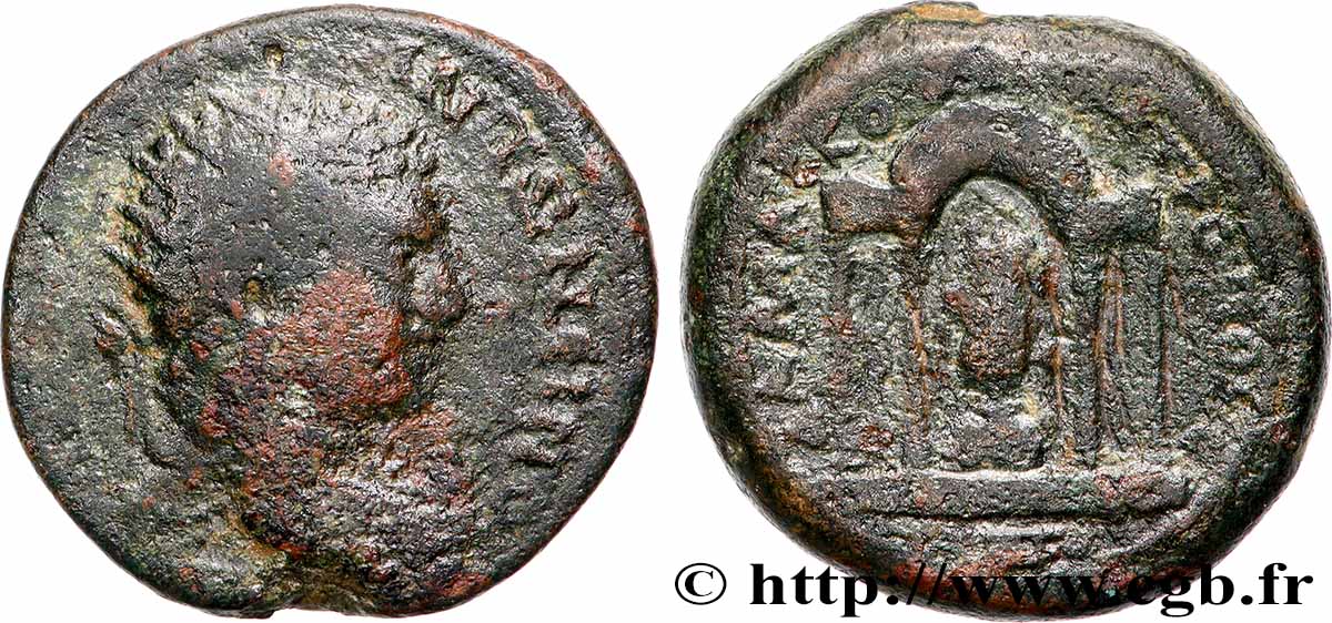CARACALLA Unité TB+