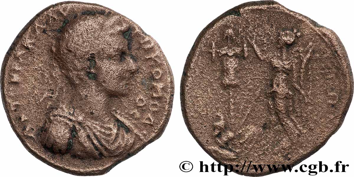 COMMODUS Unité fSS