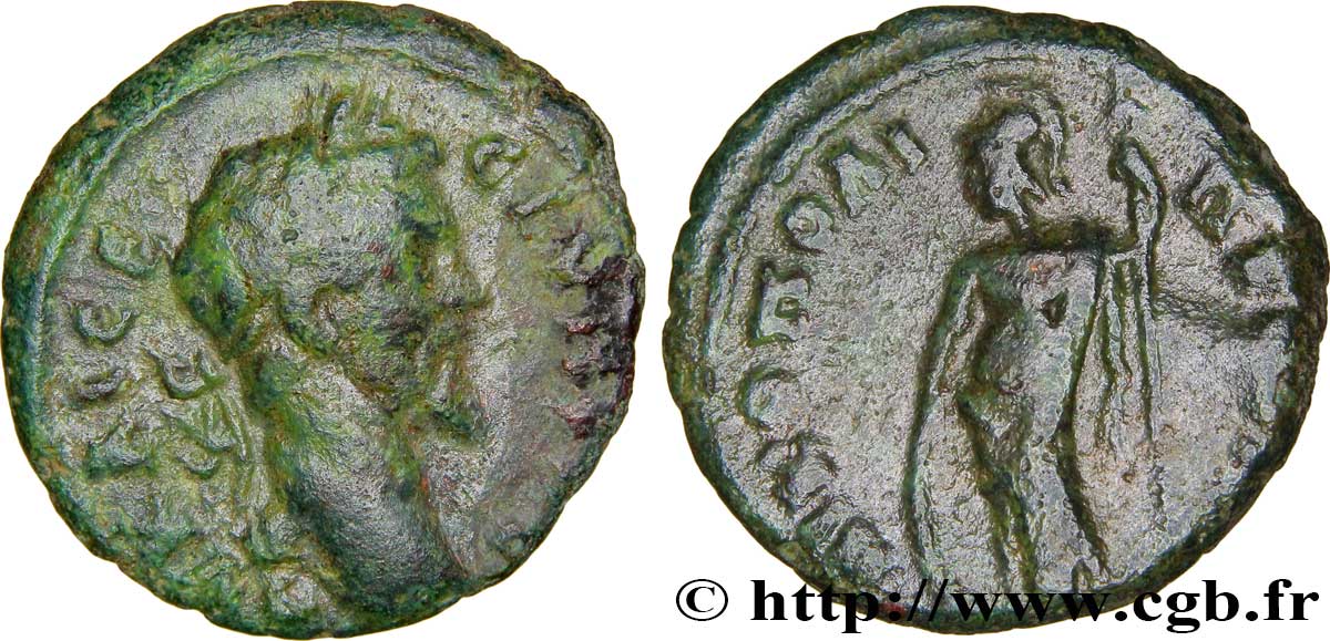 SEPTIME SÉVÈRE Assarion TTB