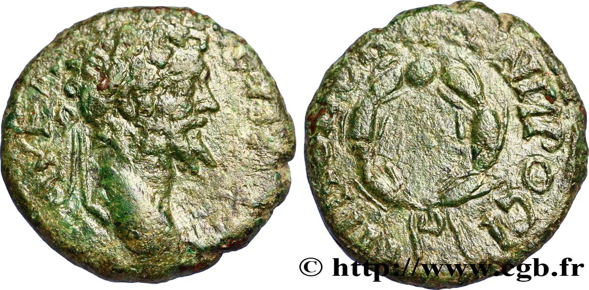 SEPTIMIUS SEVERUS Assarion XF