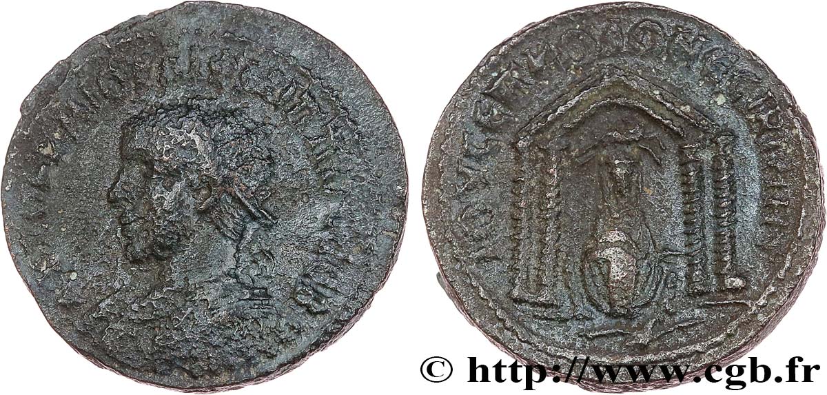 PHILIPPUS II Tetrassaria XF/AU
