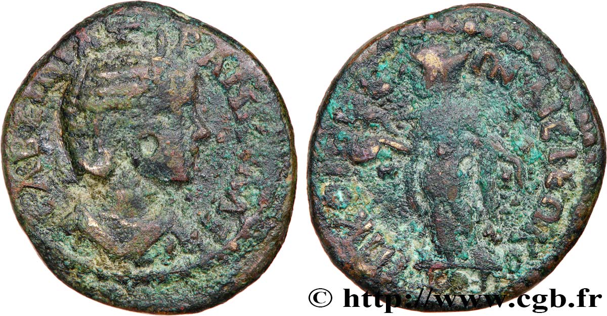 TRANQUILLINE Decassaria TB+