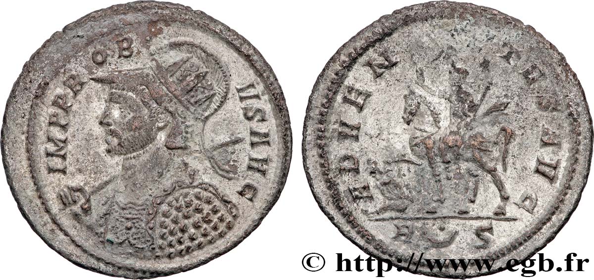 PROBUS Aurelianus AU
