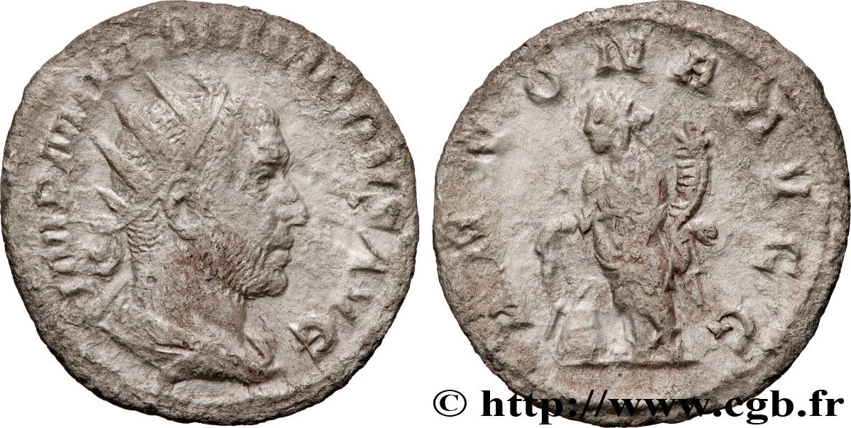 FILIPPO I PADRE Antoninien BB