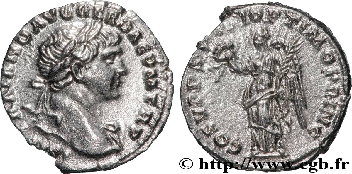TRAJAN Denier SUP