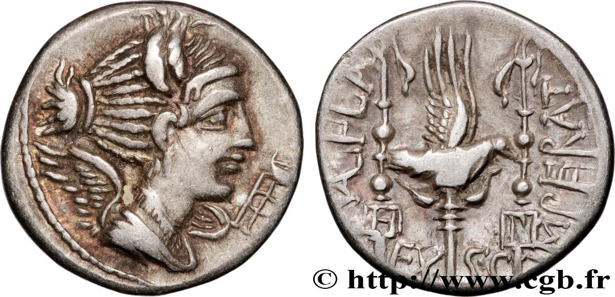 VALERIA Denier SUP/TTB+