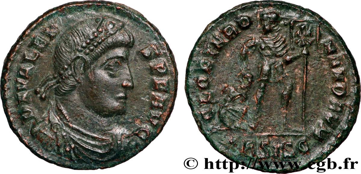 VALENS Nummus TTB+/TTB