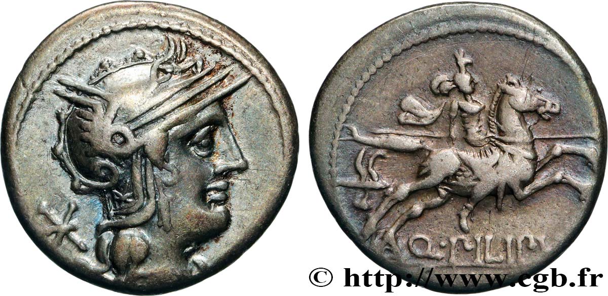 MARCIA Denier SUP/TTB+