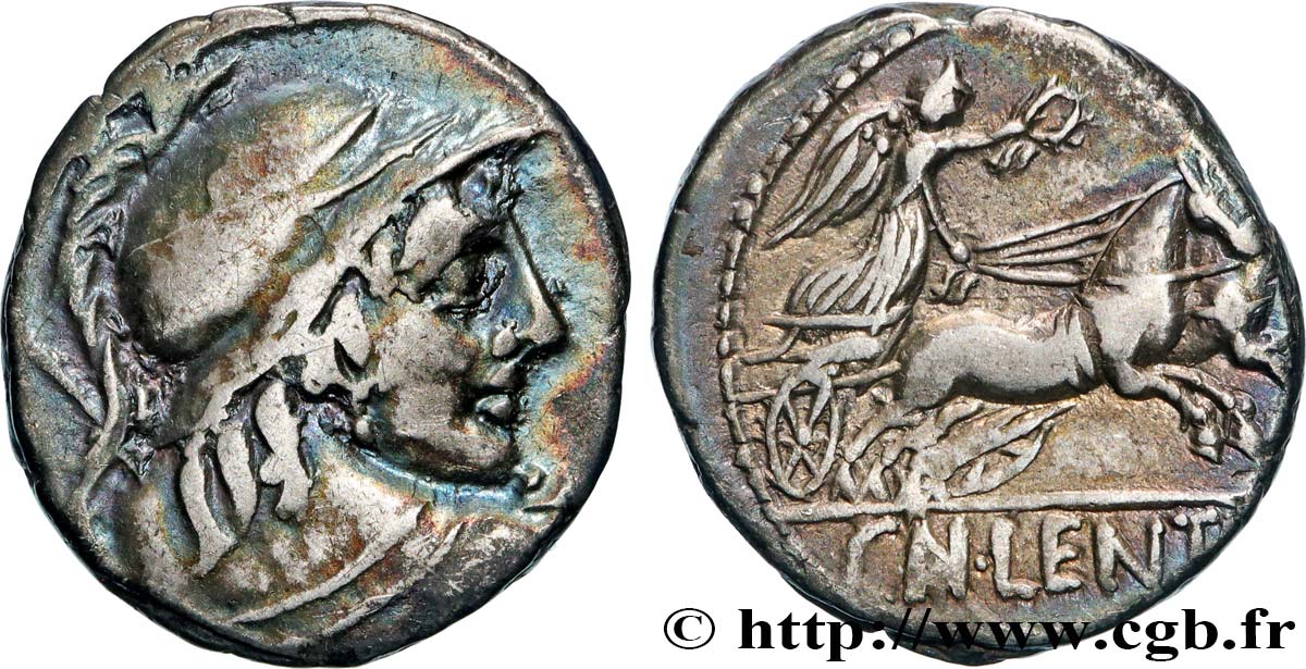 CORNELIA Denier TTB/TTB+