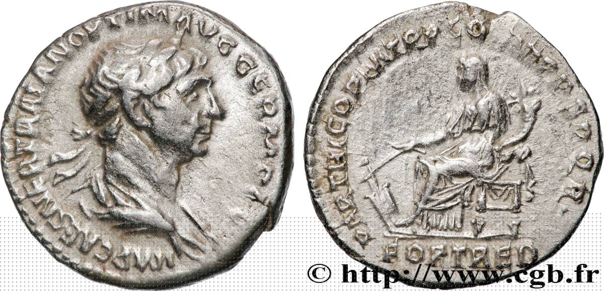 TRAJAN Denier TTB+
