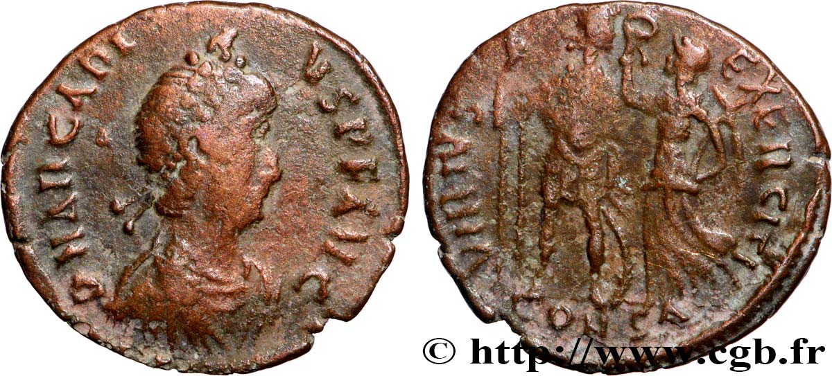 ARCADIUS Nummus TTB