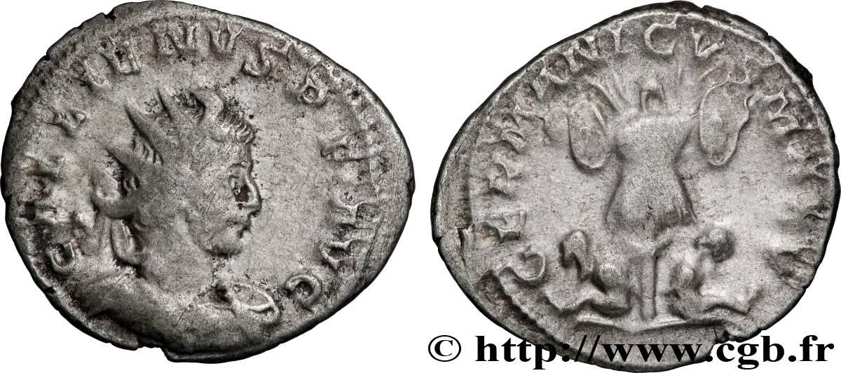 GALLIEN Antoninien TB+