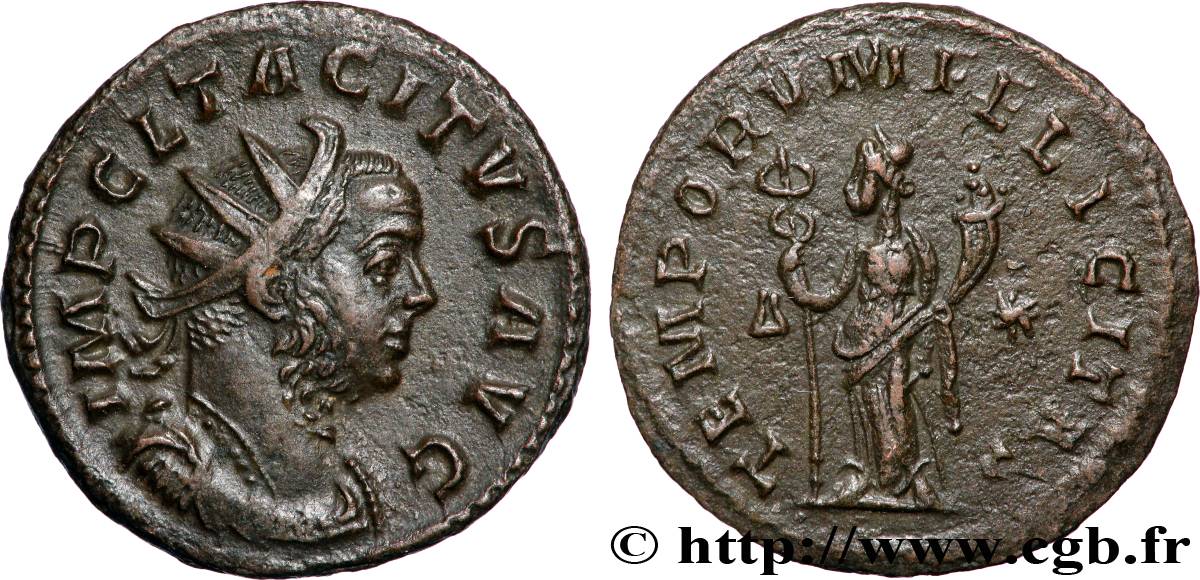TACITE Aurelianus SUP/TTB+