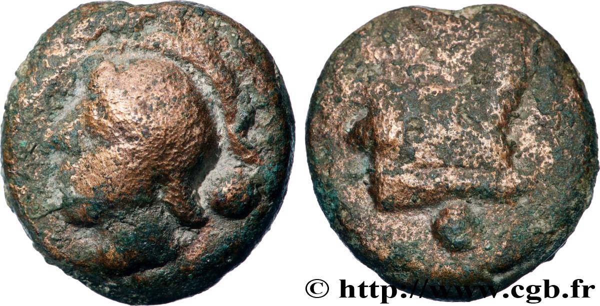 ROMAN REPUBLIC - ANONYMUS Once VF