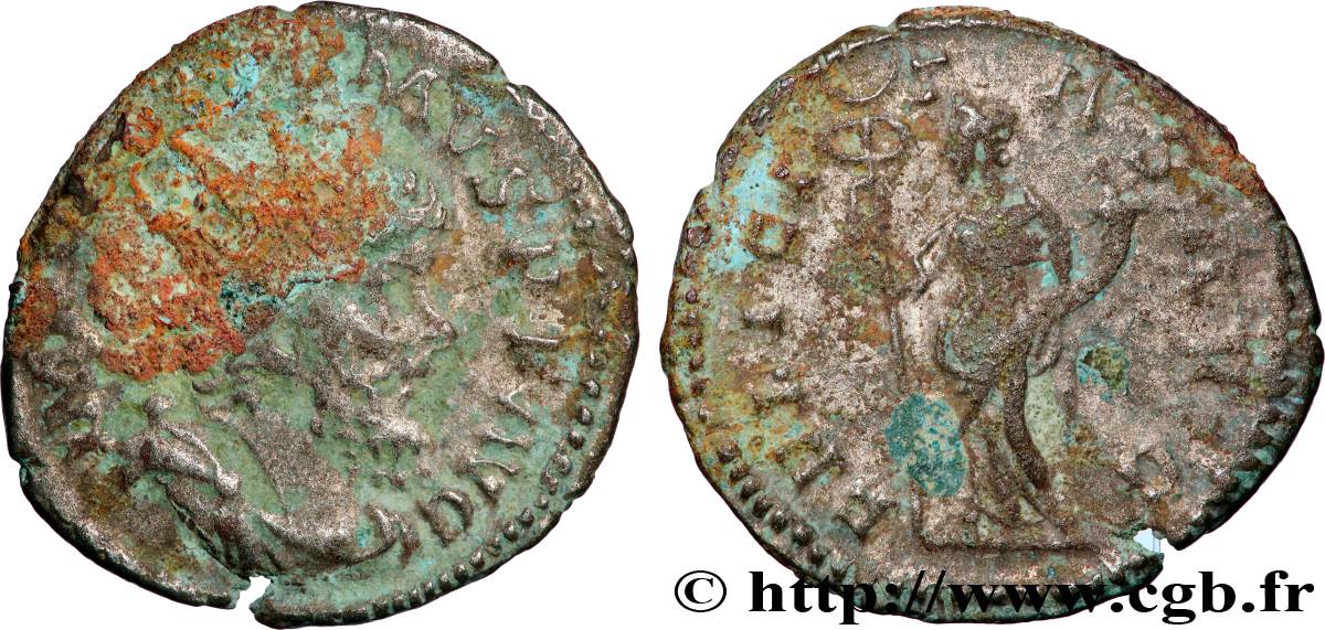POSTUMUS Antoninien VF/VF