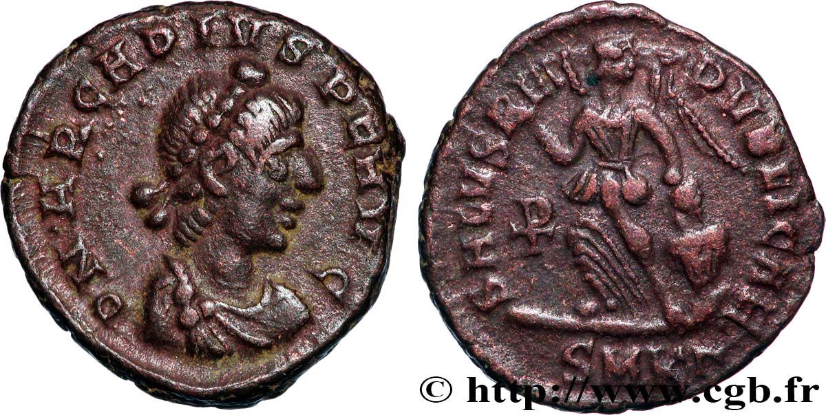 ARCADIUS Nummus TTB+