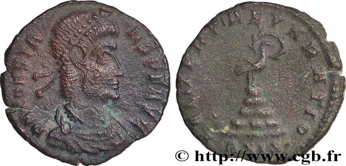 CONSTANS Demi-maiorina XF