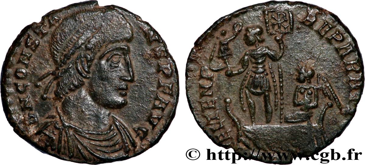 CONSTANS Maiorina TTB+