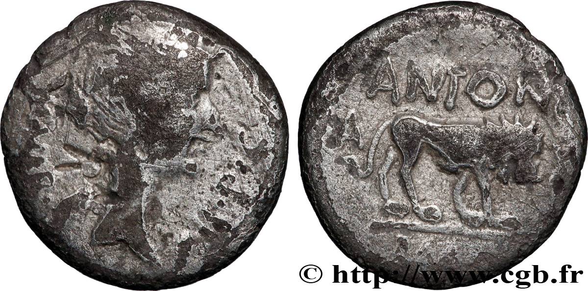 FULVIE Quinaire TB/TB+