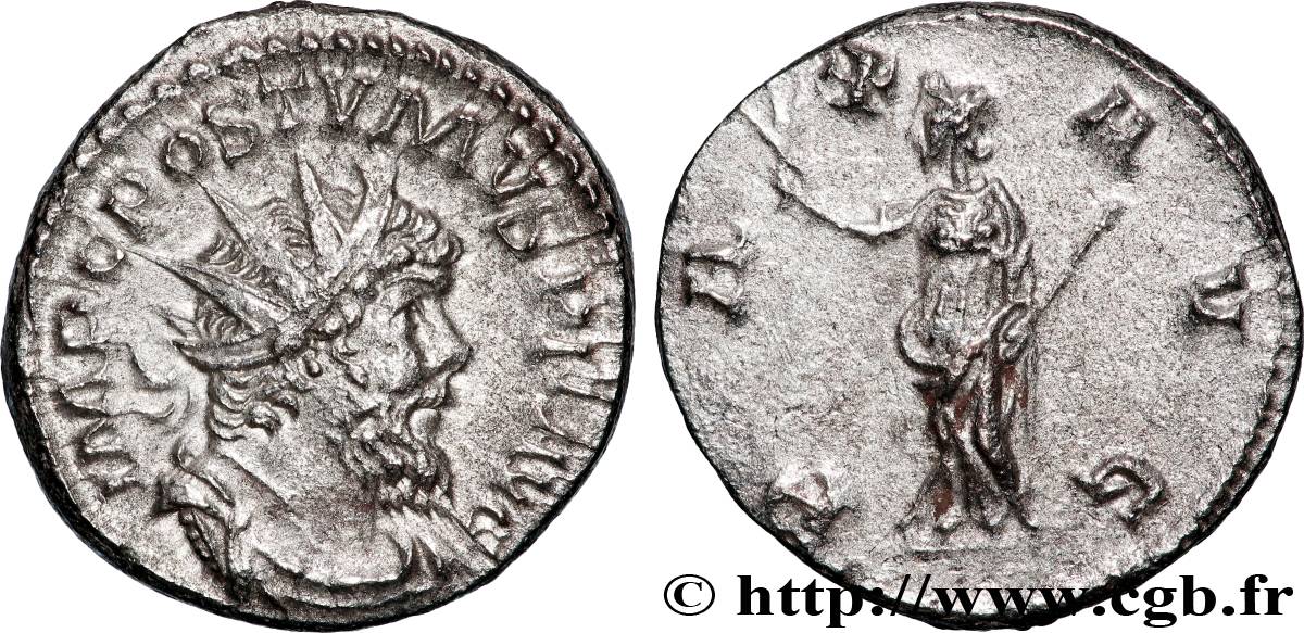 POSTUME Antoninien TTB+